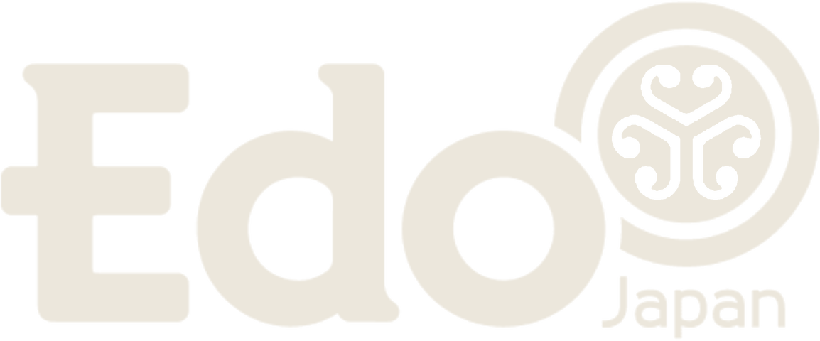 Edo Japan