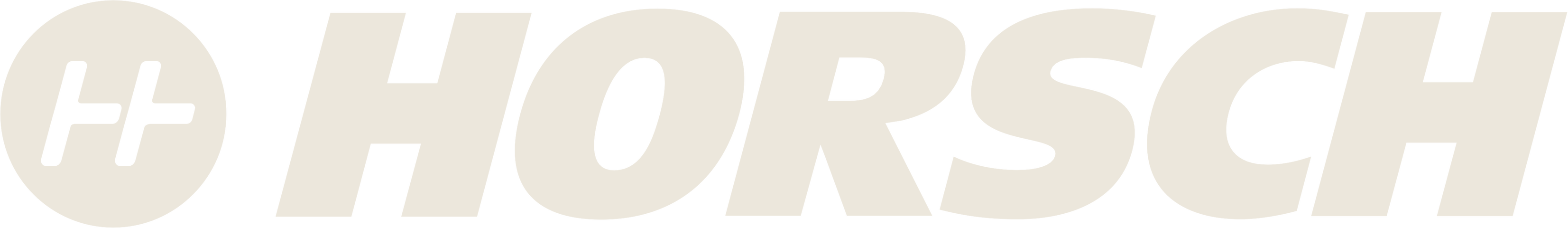 HORSCH