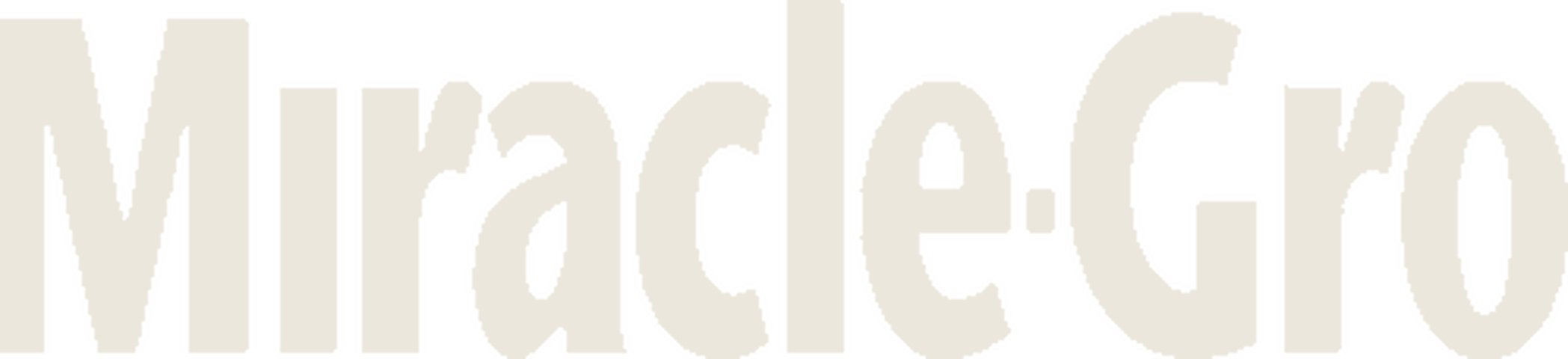Miracle-Gro