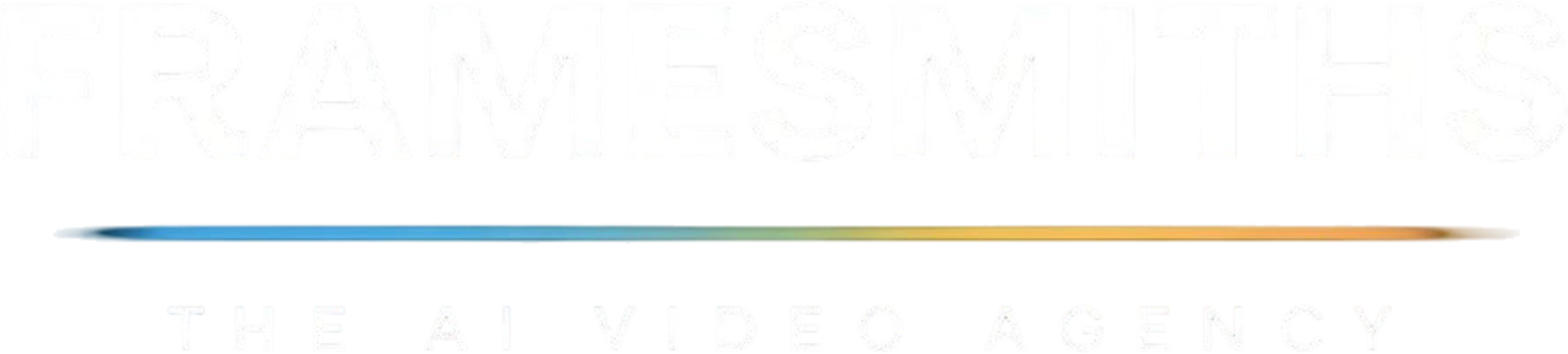 FrameSmiths, the AI video agency