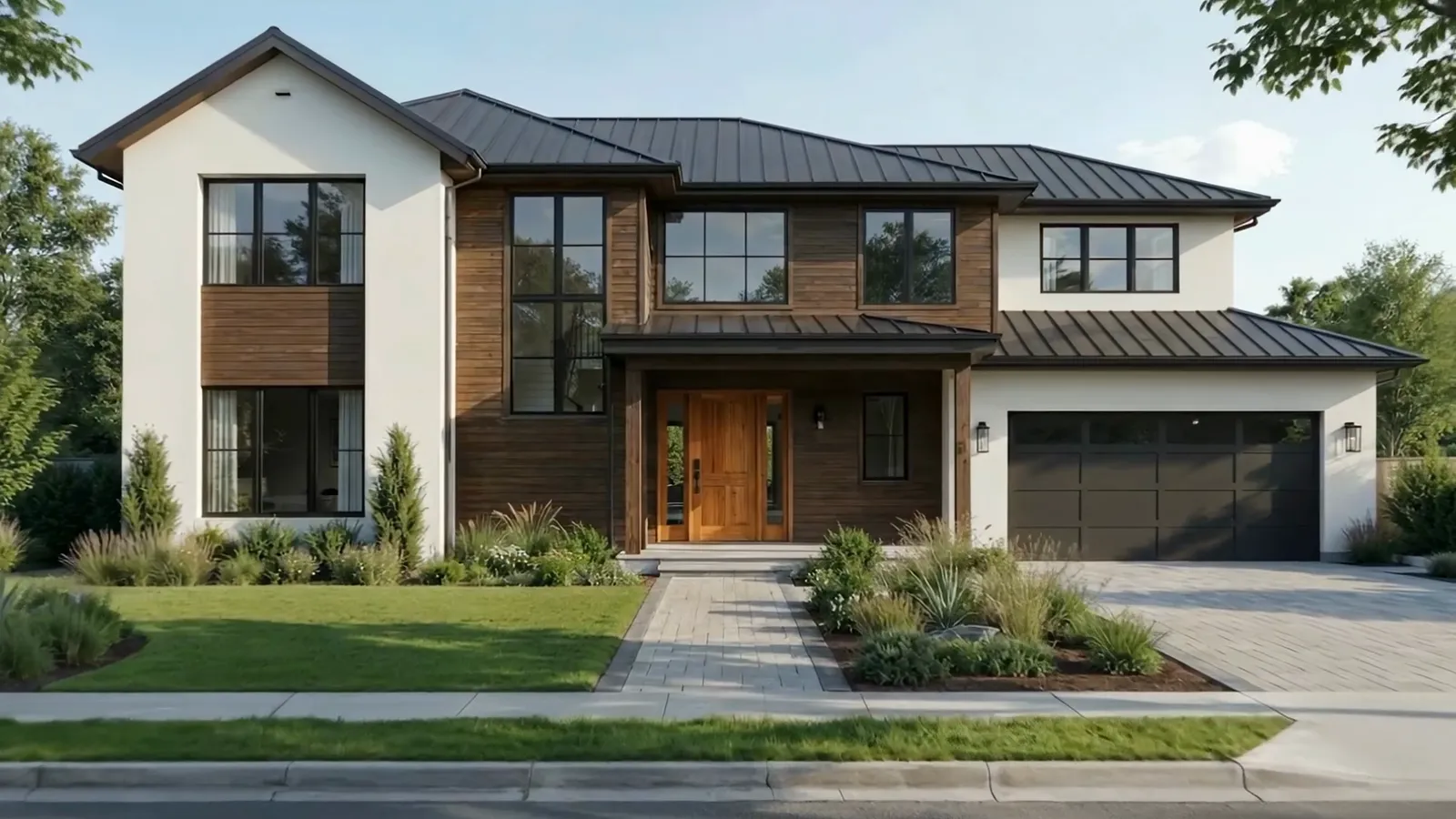 Homebuilders, FrameSmiths original