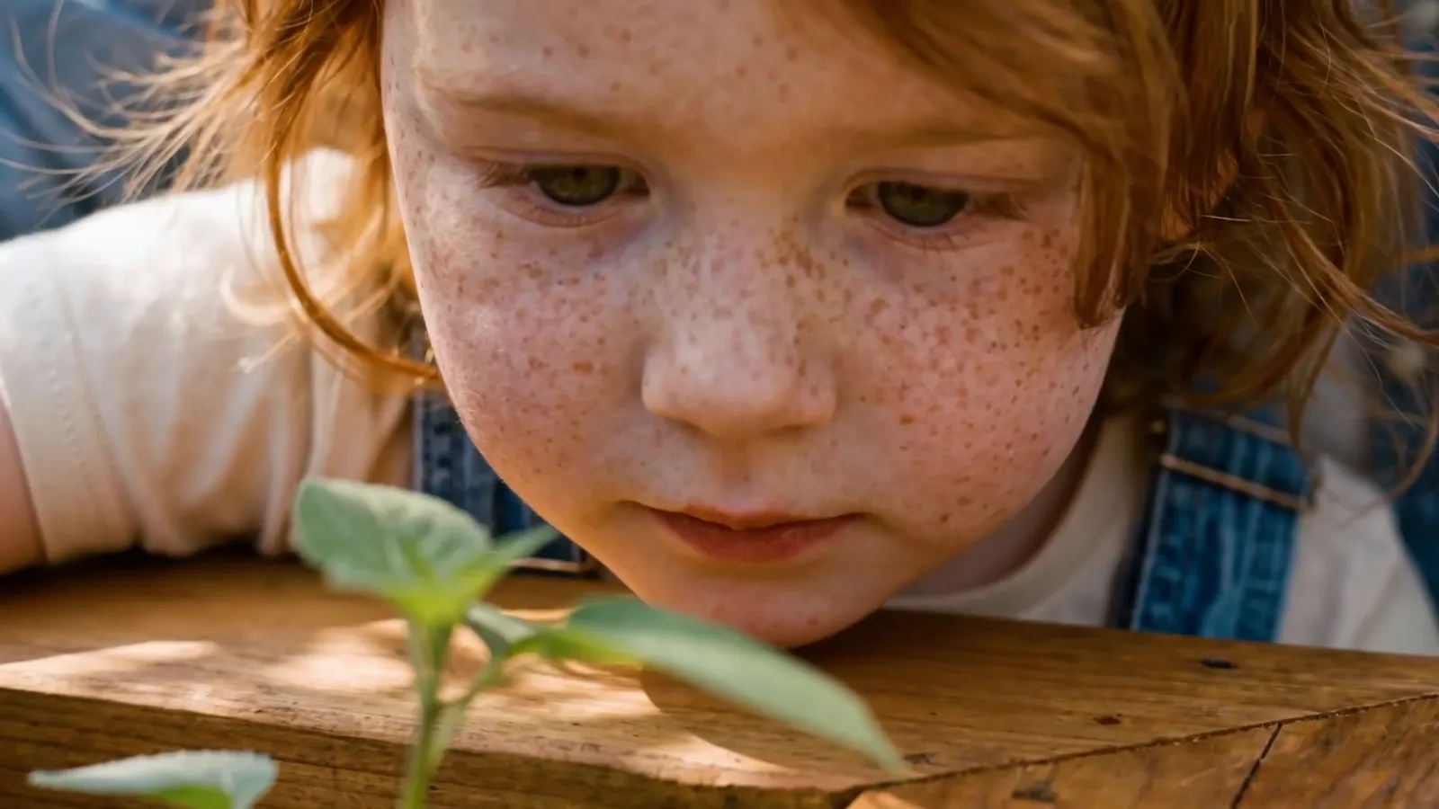 75 Years of Growth, Miracle-Gro · MindShape