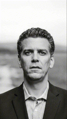 Jeff Bradshaw, Co-Founder