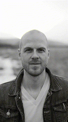 Trevor Seeley, Co-Founder